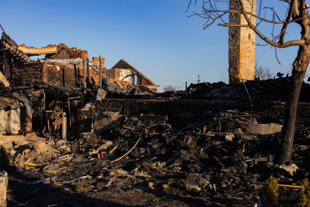 24/7 Emergency Fire Damage Restoration experts in Altamonte Springs, FL