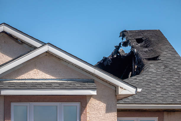 Licensed Fire Damage Restoration service in Altamonte Springs, FL - Fire Damage Laser Cleaning